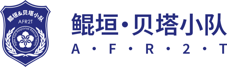 鲲垣·贝塔小队 AFR2T
